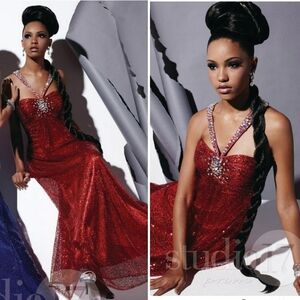Studio 17 Prom Dress